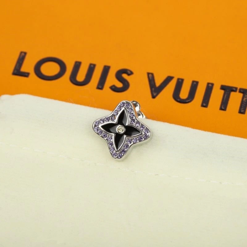 ZipUp Louis Vuitton Earrings 249041