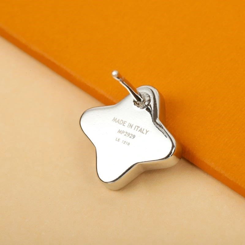 ZipUp Louis Vuitton Earrings 249041