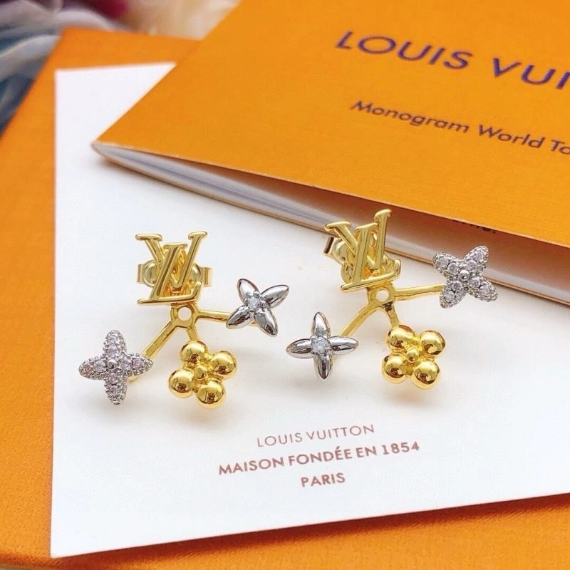 Louis Vuitton Earrings ModernLook 249030