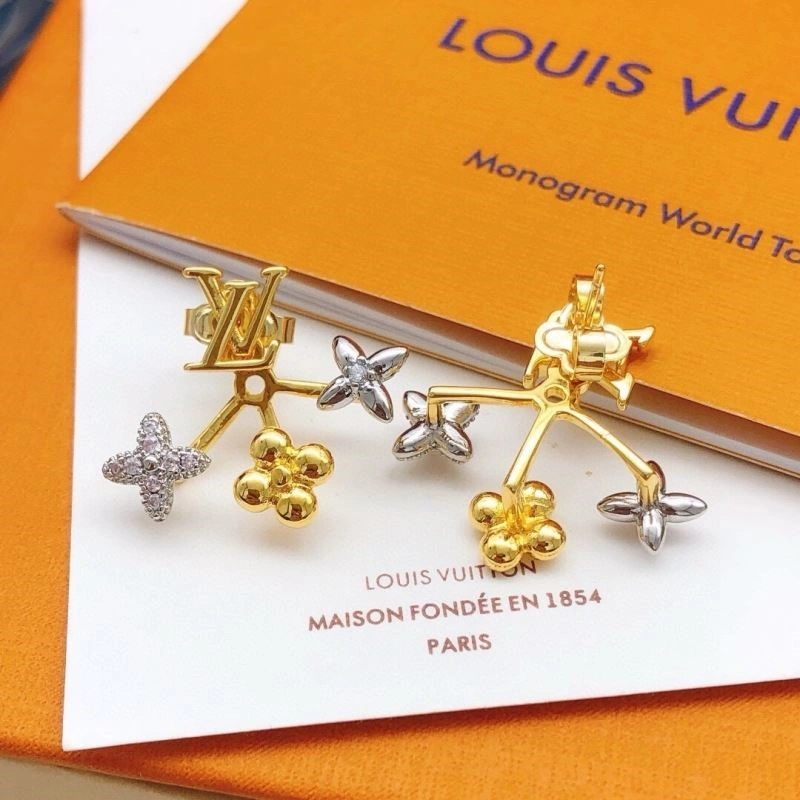Louis Vuitton Earrings ModernLook 249030