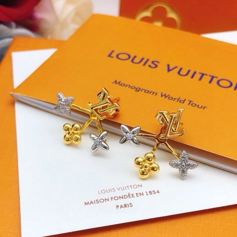 Louis Vuitton Earrings ModernLook 249030