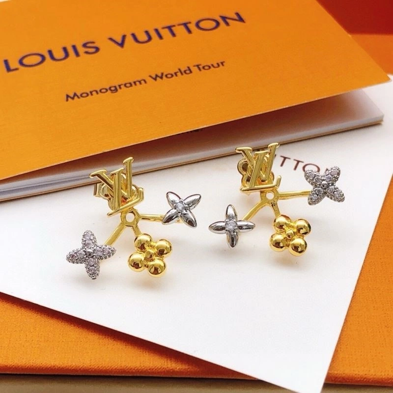 Louis Vuitton Earrings ModernLook 249030