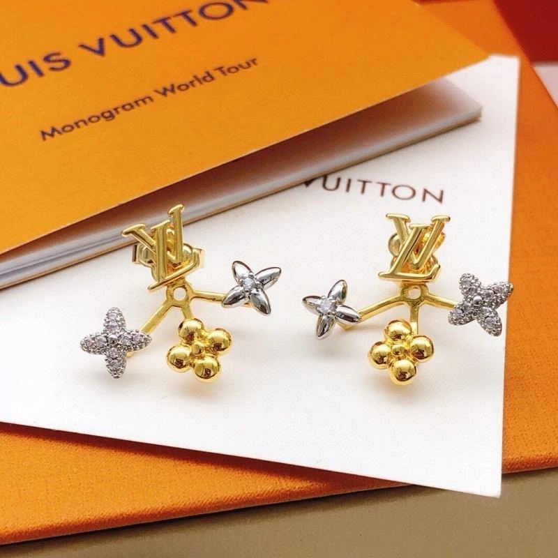 Louis Vuitton Earrings ModernLook 249030