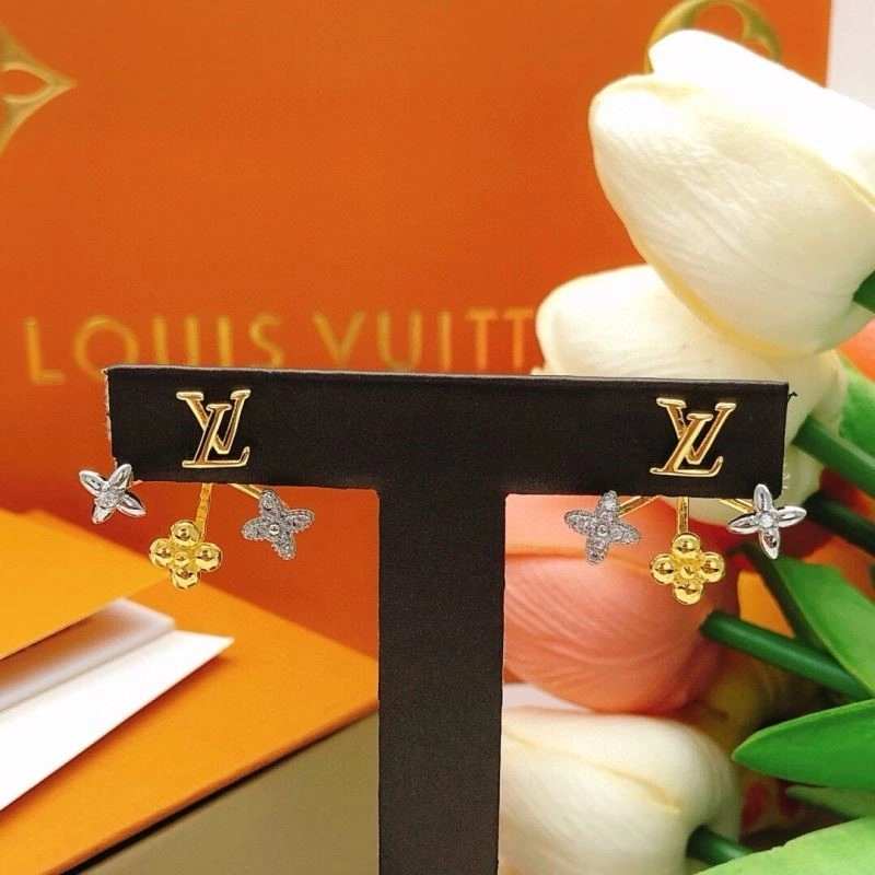 Louis Vuitton Earrings ModernLook 249030