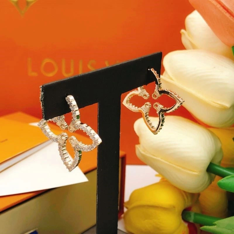 Louis Vuitton Earrings MoistureWicking 249028