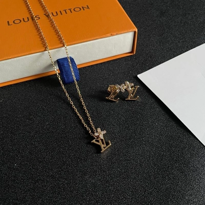 Louis Vuitton Earrings RelaxedFit 249051