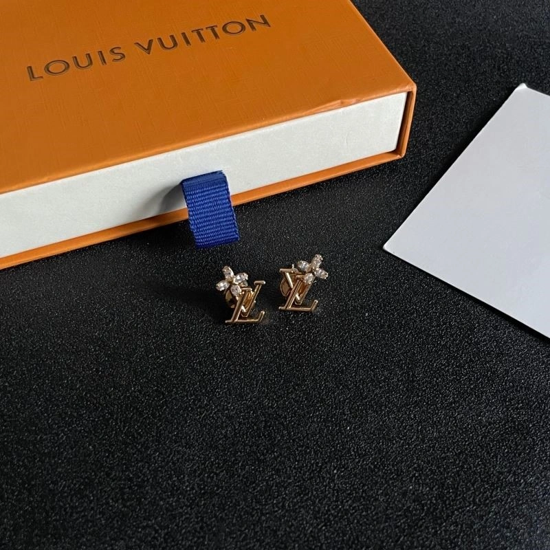 Louis Vuitton Earrings RelaxedFit 249051