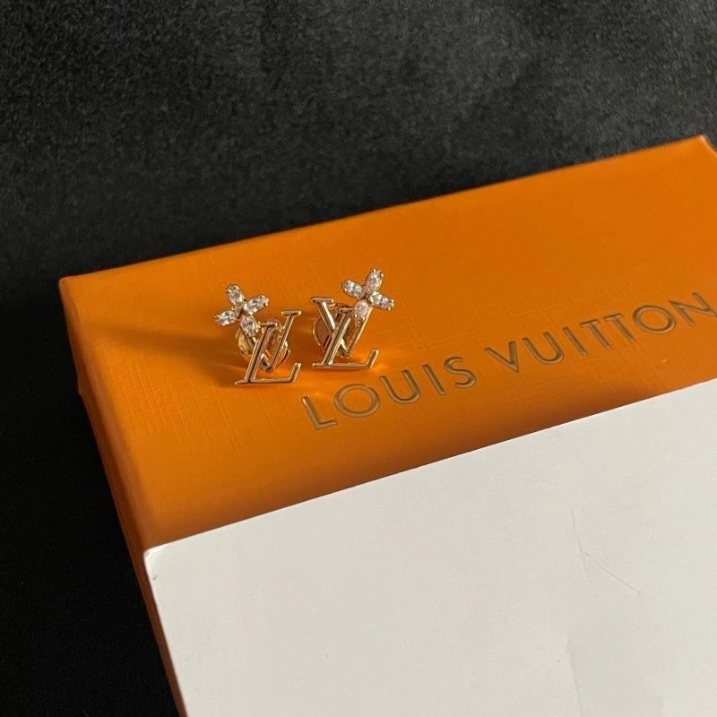 Louis Vuitton Earrings RelaxedFit 249051