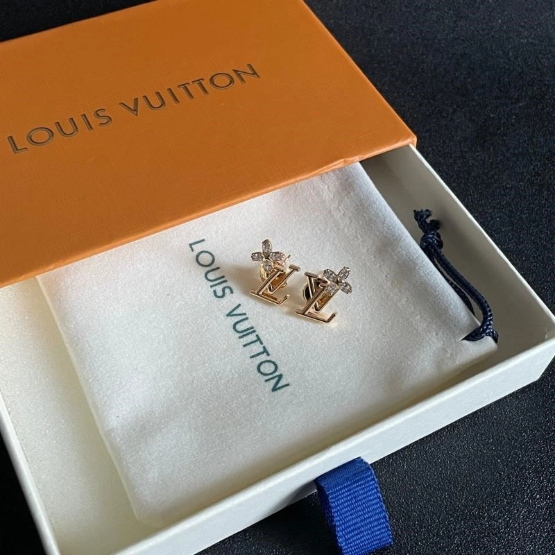 Louis Vuitton Earrings RelaxedFit 249051