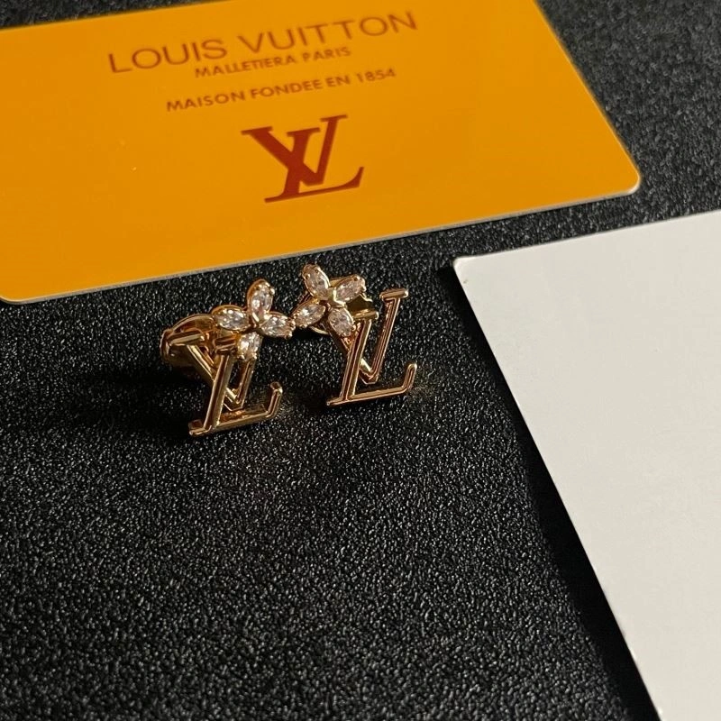 Louis Vuitton Earrings RelaxedFit 249051