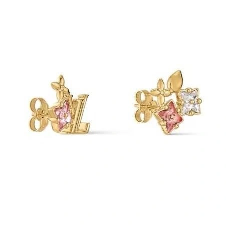 Louis Vuitton Earrings Tailored 249040