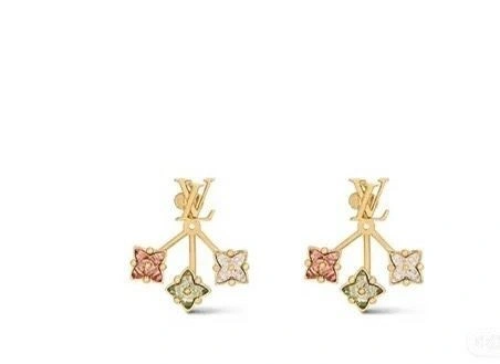 Durable Louis Vuitton Earrings 249042