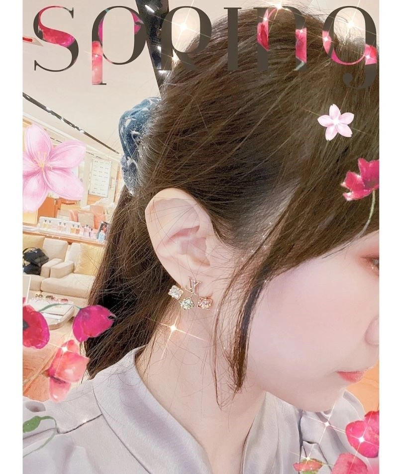 Durable Louis Vuitton Earrings 249042
