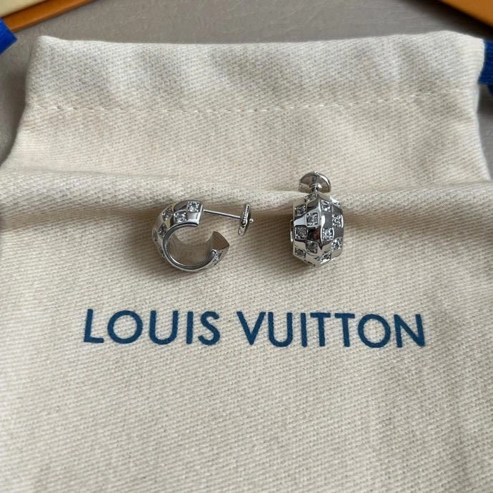 Efficient Louis Vuitton Earrings 249027