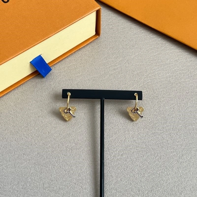 Louis Vuitton Earrings Premium 249025