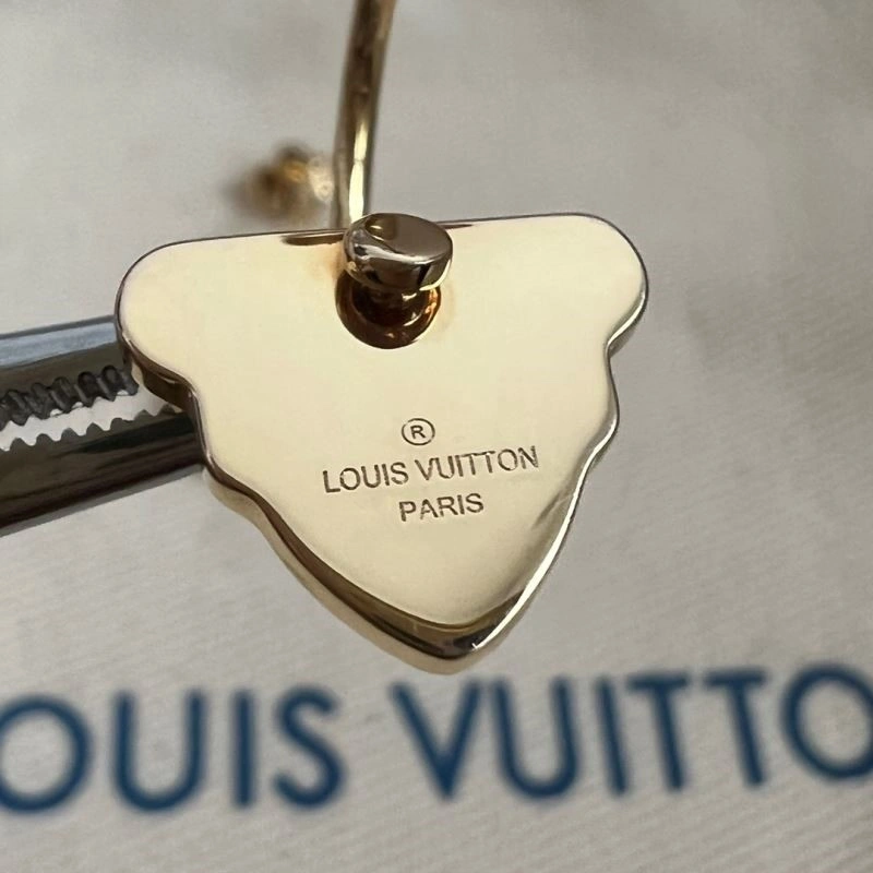 Louis Vuitton Earrings Premium 249025