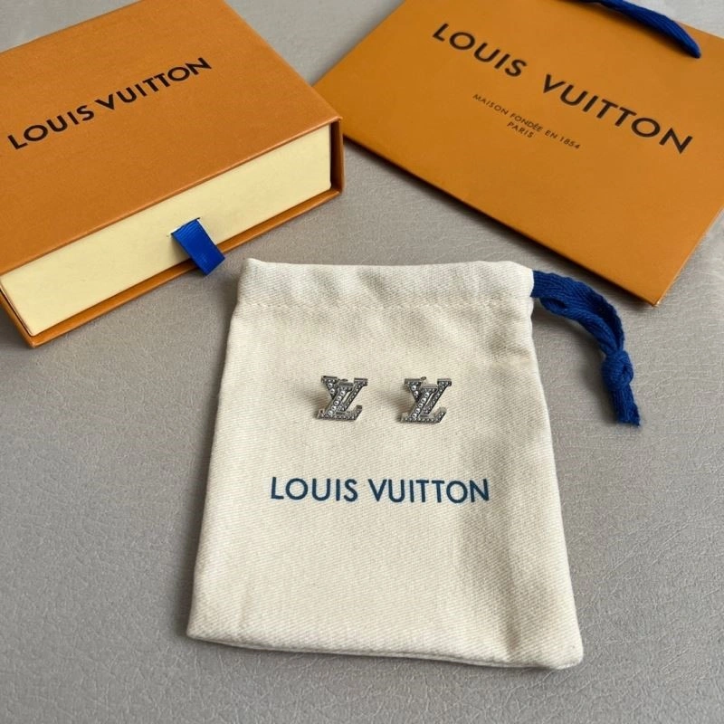 Louis Vuitton Earrings GoAnywhere 249022