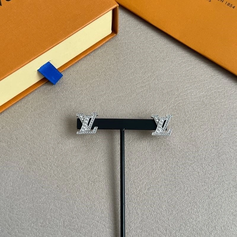 Louis Vuitton Earrings GoAnywhere 249022