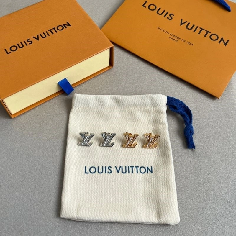 Louis Vuitton Earrings GoAnywhere 249022