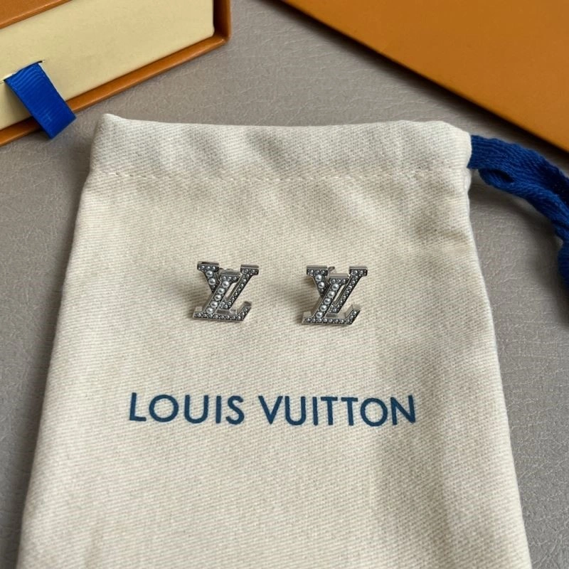 Louis Vuitton Earrings GoAnywhere 249022