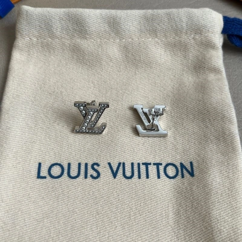 Louis Vuitton Earrings GoAnywhere 249022
