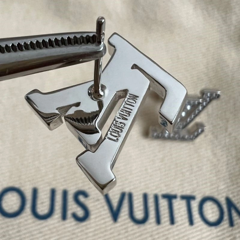 Louis Vuitton Earrings GoAnywhere 249022