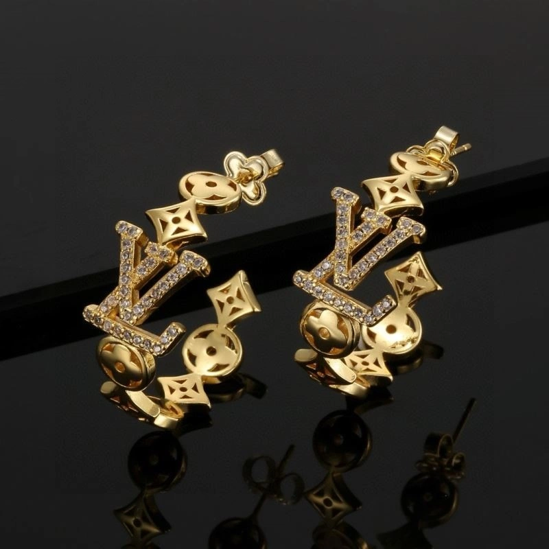 Louis Vuitton Earrings SmartChoice 249021