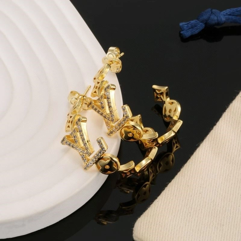 Louis Vuitton Earrings SmartChoice 249021