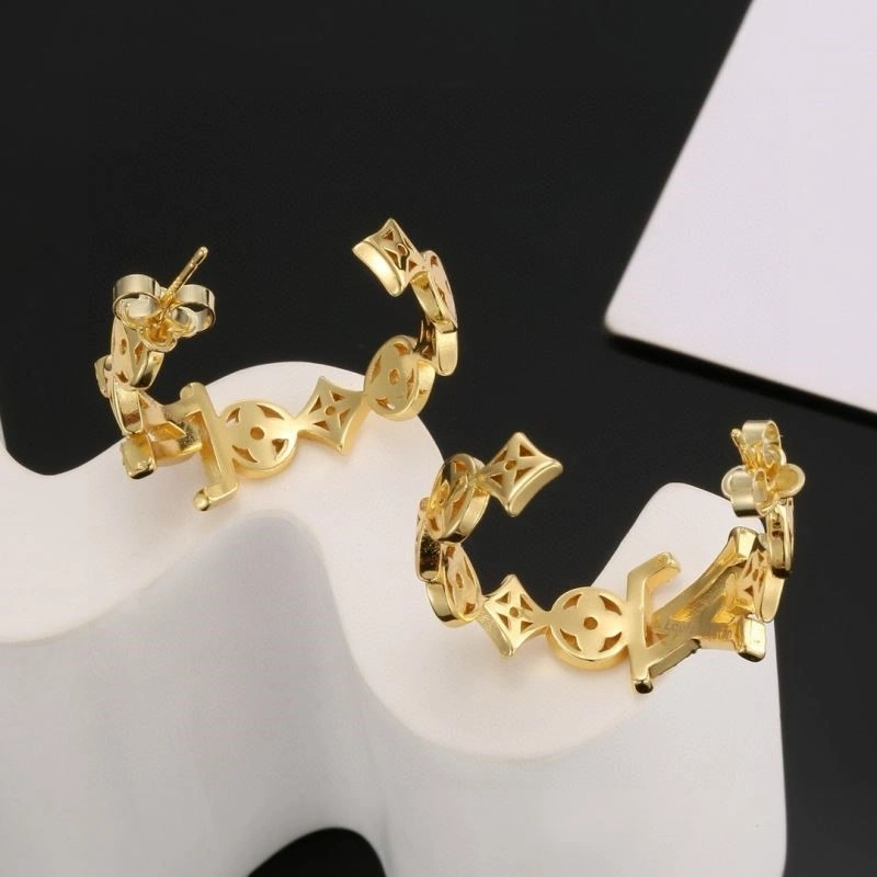 Louis Vuitton Earrings SmartChoice 249021