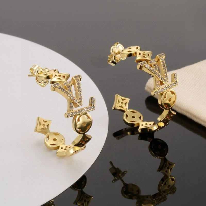Louis Vuitton Earrings SmartChoice 249021