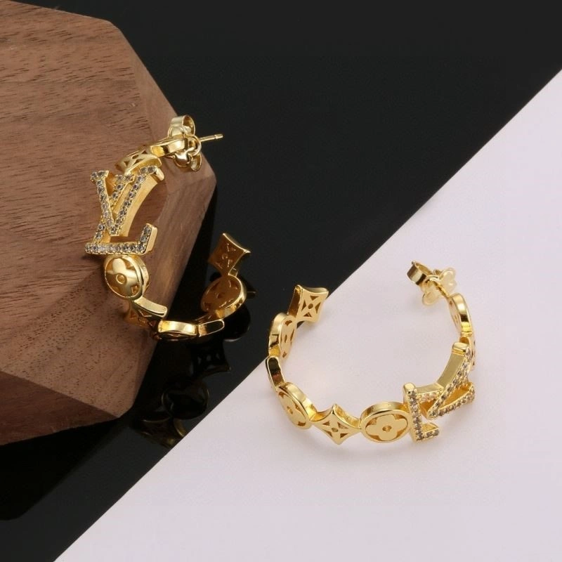 Louis Vuitton Earrings SmartChoice 249021