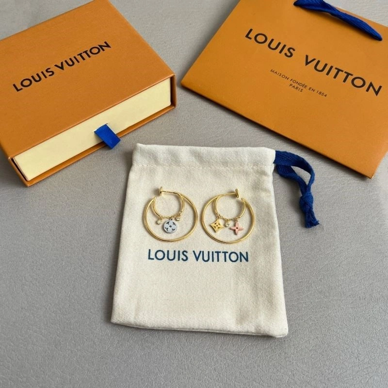 Efficient Louis Vuitton Earrings 249024