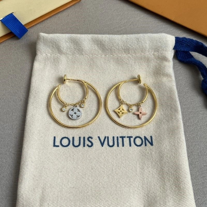 Efficient Louis Vuitton Earrings 249024