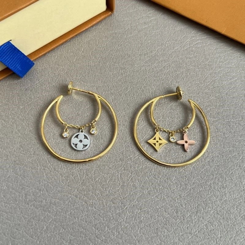 Efficient Louis Vuitton Earrings 249024