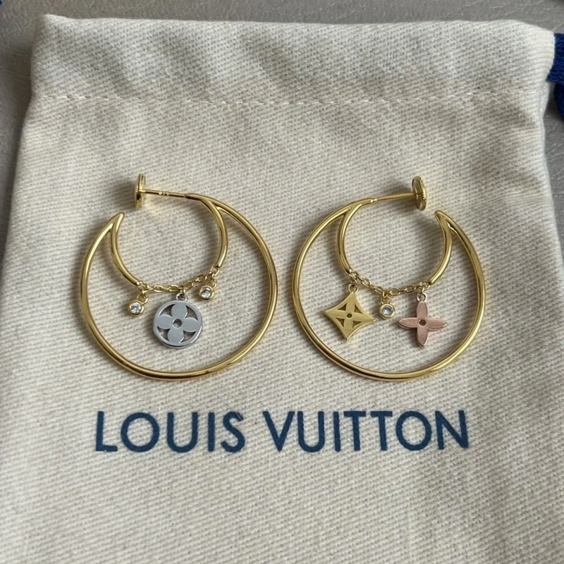 Efficient Louis Vuitton Earrings 249024