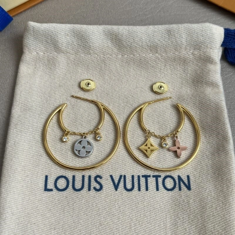 Efficient Louis Vuitton Earrings 249024