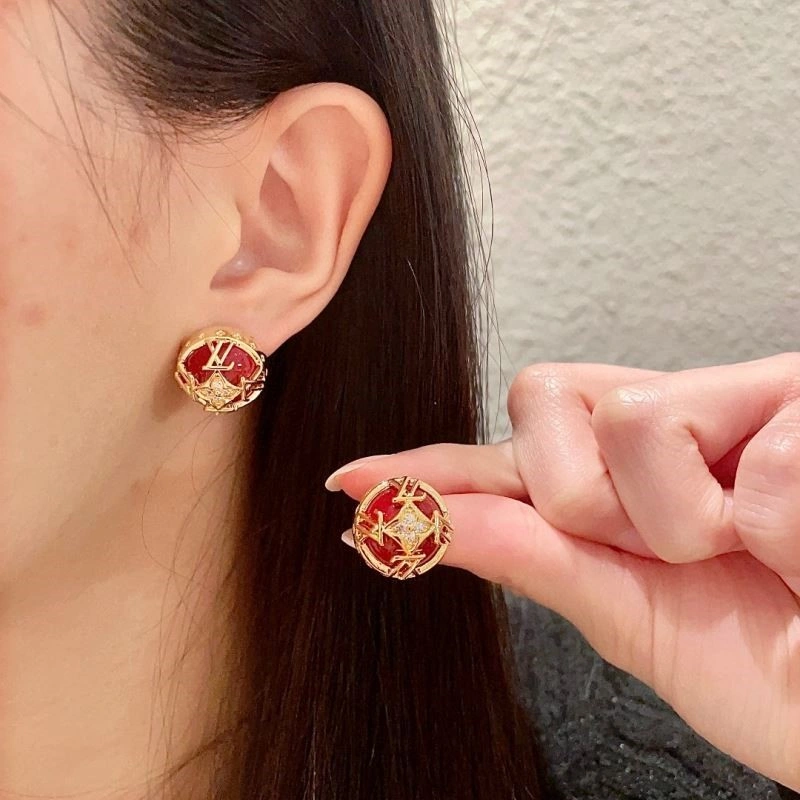 Louis Vuitton Earrings EasyMatch 249016