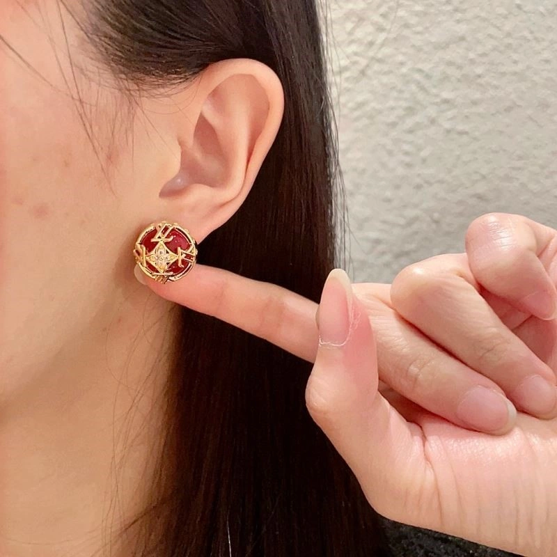 Louis Vuitton Earrings EasyMatch 249016