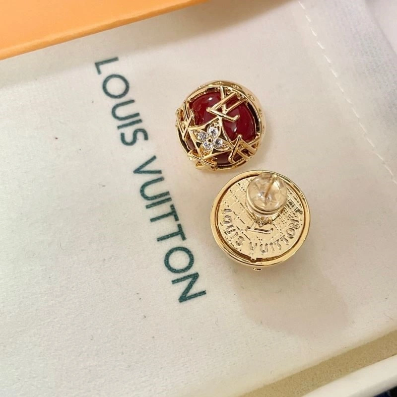 Louis Vuitton Earrings EasyMatch 249016