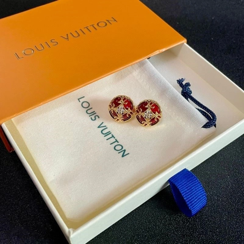 Louis Vuitton Earrings EasyMatch 249016