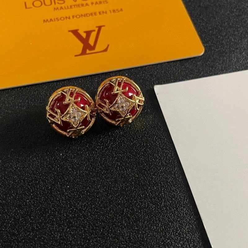 Louis Vuitton Earrings EasyMatch 249016