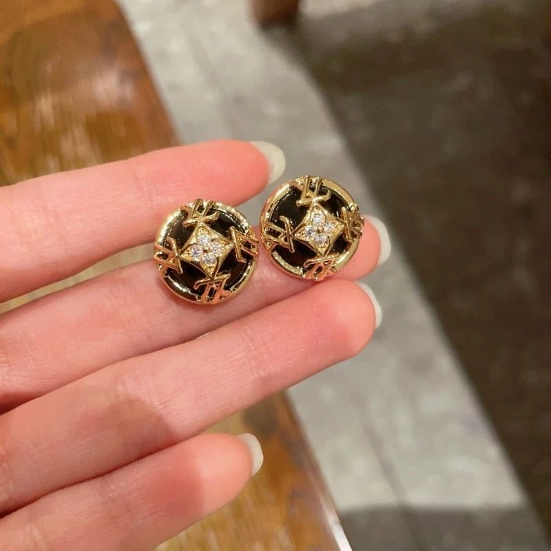 Louis Vuitton Earrings Unique 249014