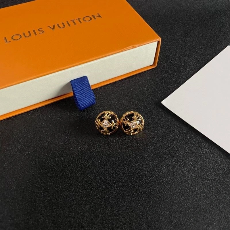 Louis Vuitton Earrings Unique 249014