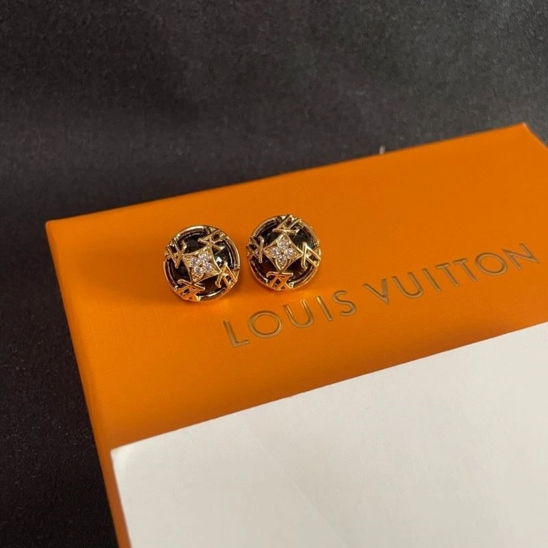 Louis Vuitton Earrings Unique 249014