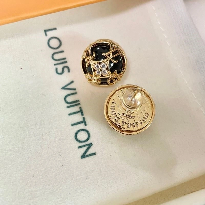 Louis Vuitton Earrings Unique 249014