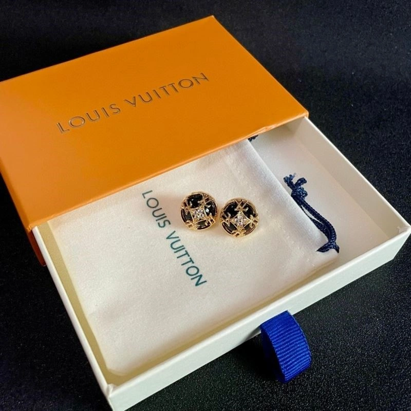 Louis Vuitton Earrings Unique 249014