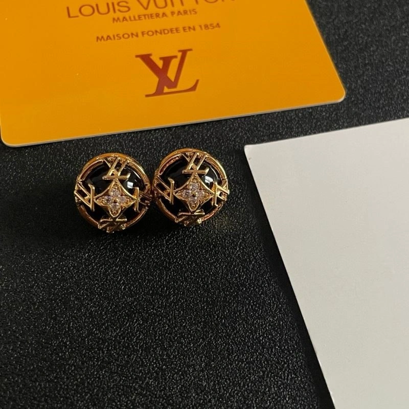 Louis Vuitton Earrings Unique 249014
