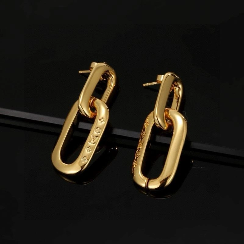 TravelReady Louis Vuitton Earrings 249012