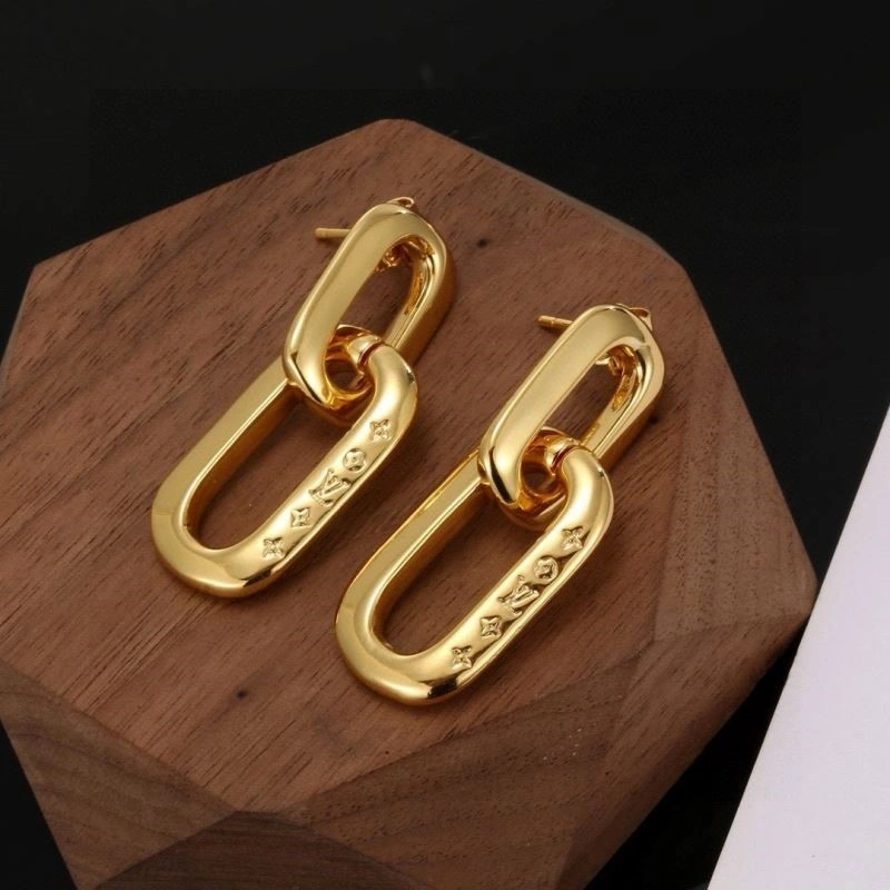 TravelReady Louis Vuitton Earrings 249012