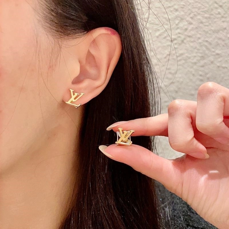 EasyMatch Louis Vuitton Earrings 249013